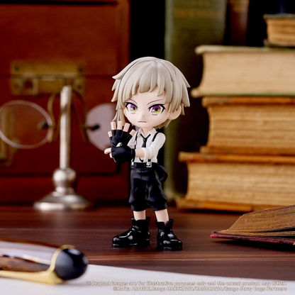 Bungo Stray Dogs PalVerse Blind Box Vol. 1 - (COMPLETE BOX)