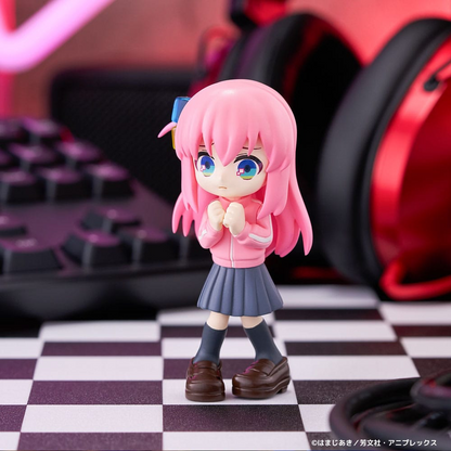 Bocchi the Rock! Palverse Mini Figures