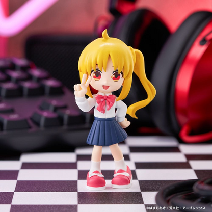 Bocchi the Rock! Palverse Mini Figures