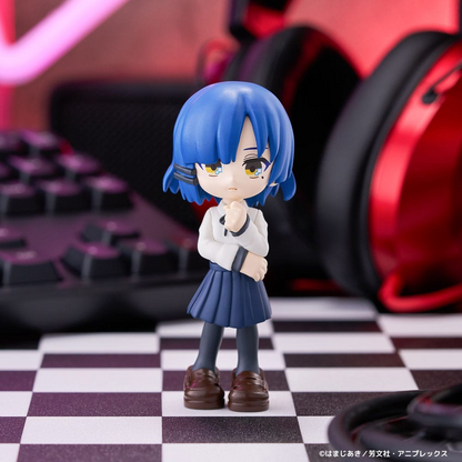 Bocchi the Rock! Palverse Mini Figures