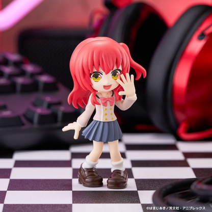 Bocchi the Rock! Palverse Mini Figures