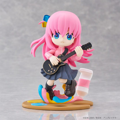 Bocchi the Rock! Hitori Gotoh PalVerse Pale Figure