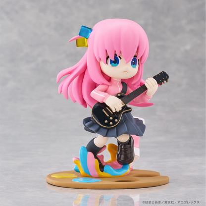 Bocchi the Rock! Hitori Gotoh PalVerse Pale Figure