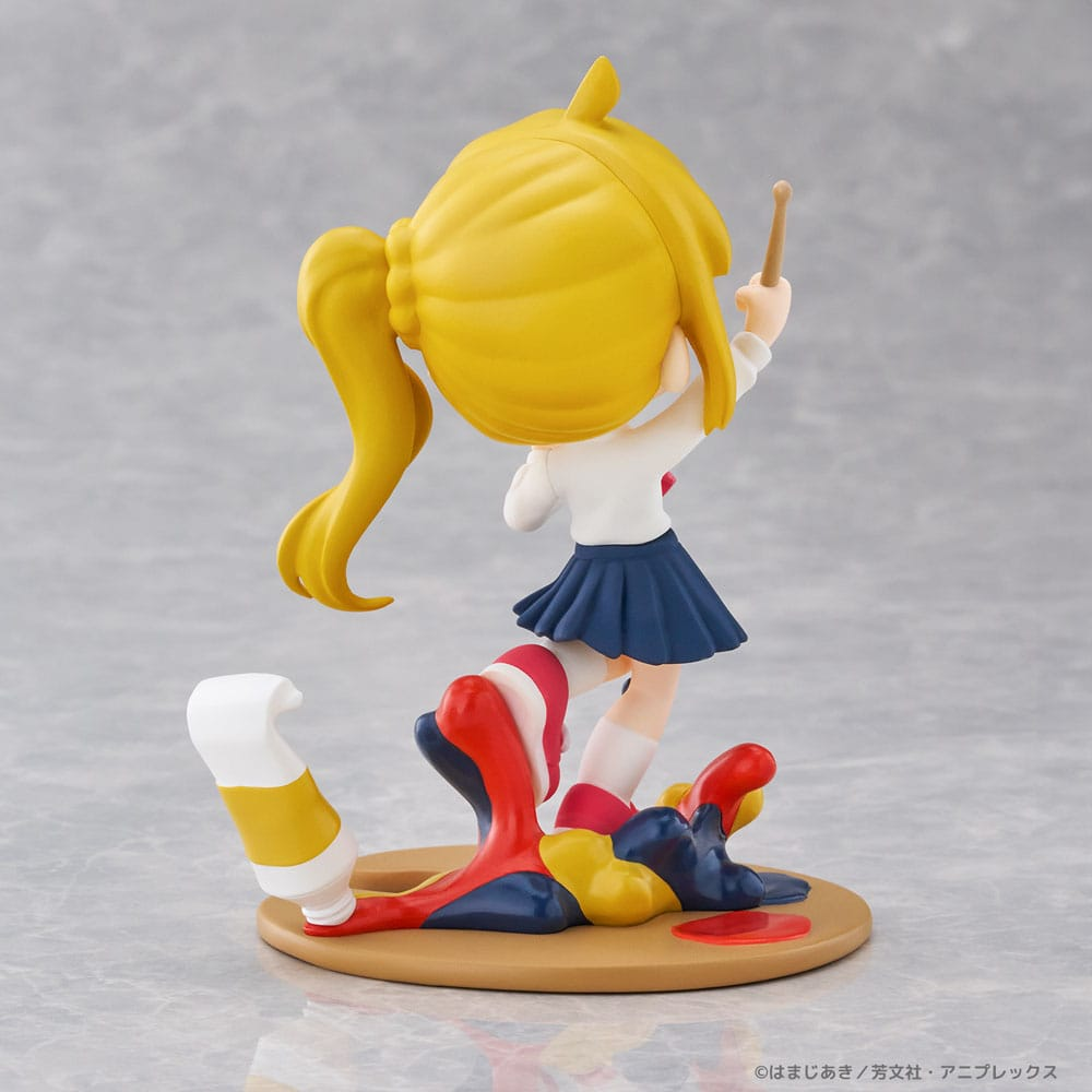 Bocchi the Rock! Nijika Ijichi PalVerse Pale Figure