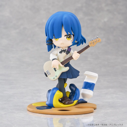 Bocchi the Rock! Ryo Yamada PalVerse Pale Figure