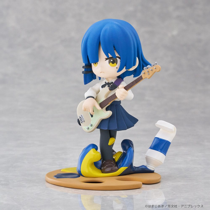 Bocchi the Rock! Ryo Yamada PalVerse Pale Figure