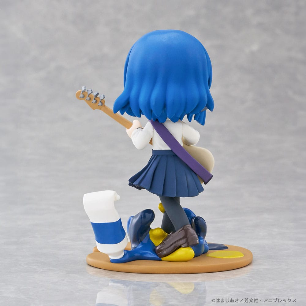 Bocchi the Rock! Ryo Yamada PalVerse Pale Figure