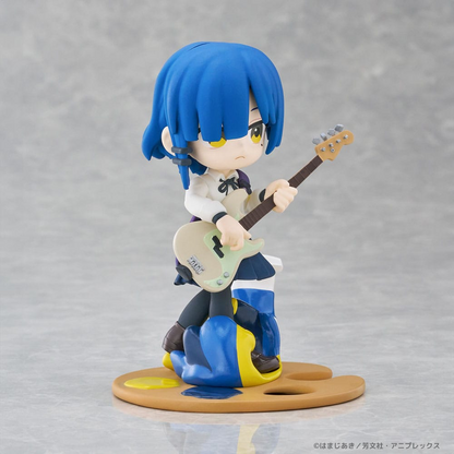 Bocchi the Rock! Ryo Yamada PalVerse Pale Figure