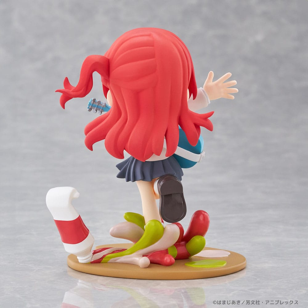 Bocchi the Rock! Ikuyo Kita PalVerse Pale Figure