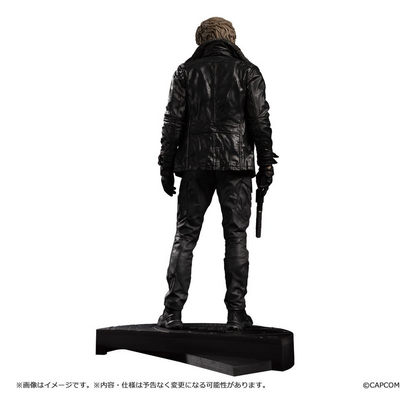 Resident Evil Requiem Creator´s Model Statue Leon S. Kennedy