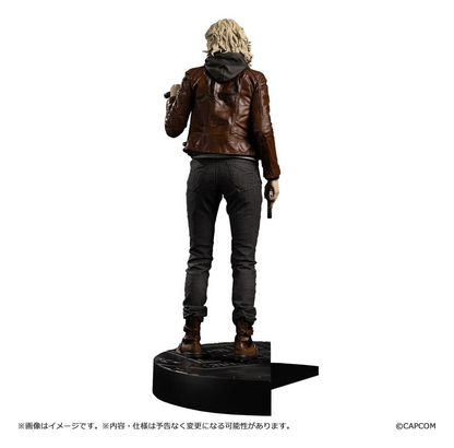 Resident Evil Requiem Creator´s Model Statue Grace Ashcroft