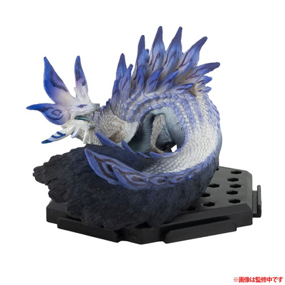 Monster Hunter Figure Builder Trading Figures Standard Model Plus Vol. 26 - (Complete Box)