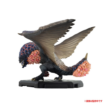 Monster Hunter Figure Builder Trading Figures Standard Model Plus Vol. 26 - (Complete Box)