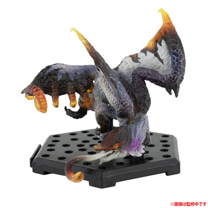 Monster Hunter Figure Builder Trading Figures Standard Model Plus Vol. 26 - (Complete Box)