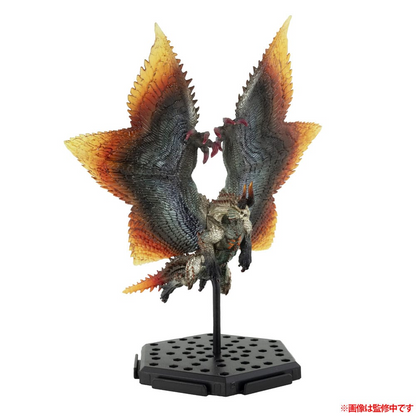 Monster Hunter Figure Builder Trading Figures Standard Model Plus Vol. 26 - (Complete Box)