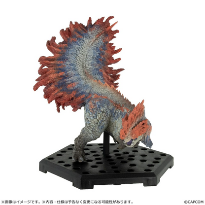 Monster Hunter Figure Builder Trading Figure Standard Model Plus Vol. 28 - (Complete Box)