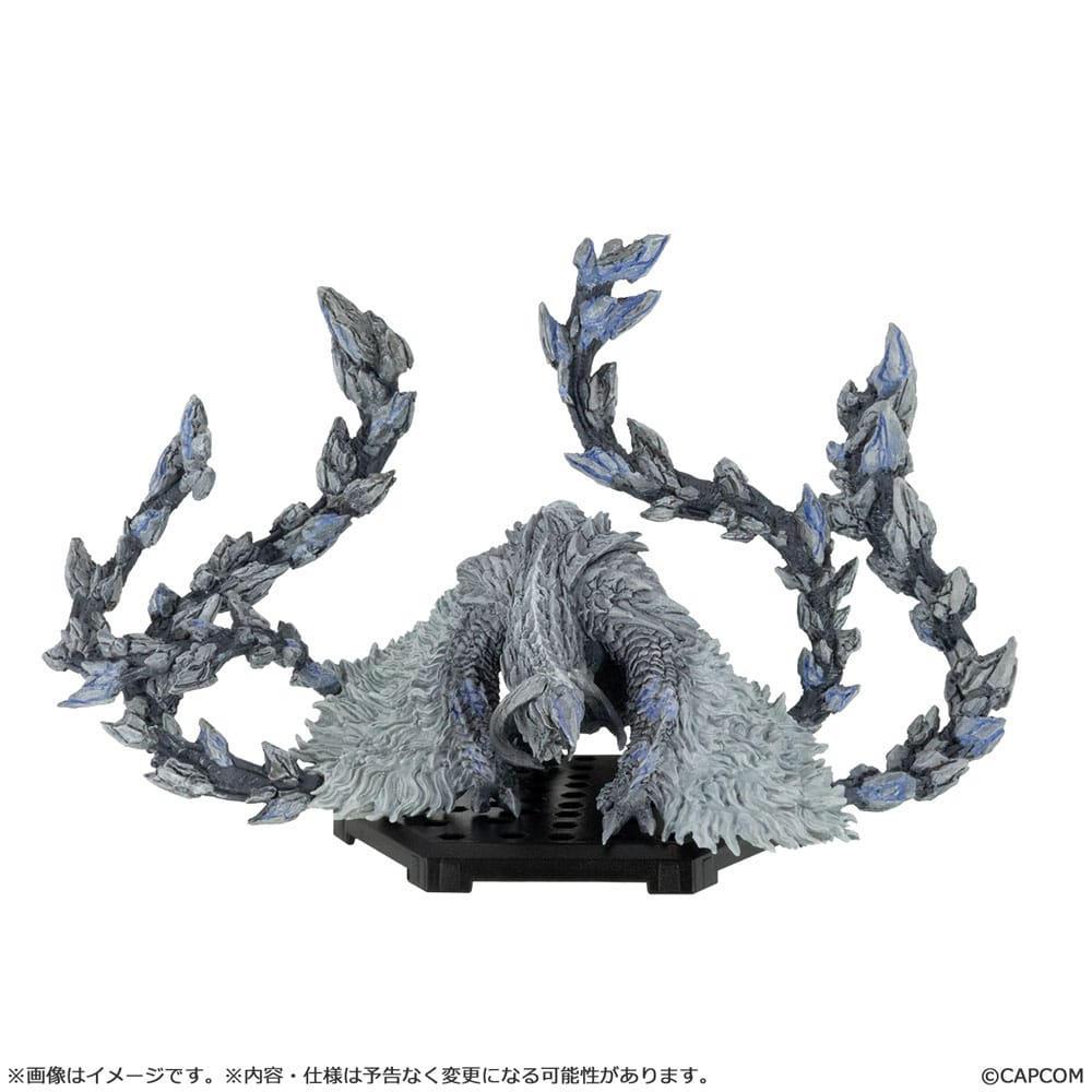 Monster Hunter Figure Builder Trading Figures Standard Model Plus Vol. 29 - (Complete Box)