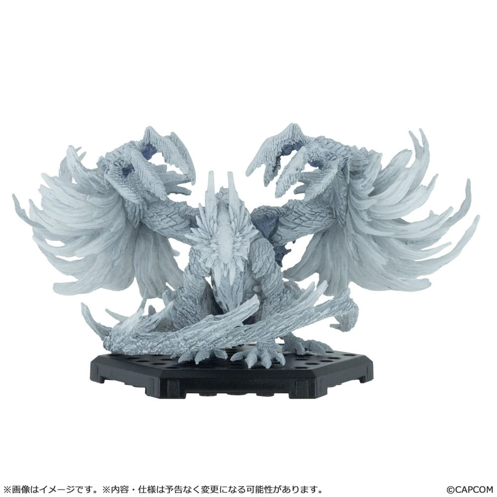 Monster Hunter Figure Builder Trading Figures Standard Model Plus Vol. 29 - (Complete Box)