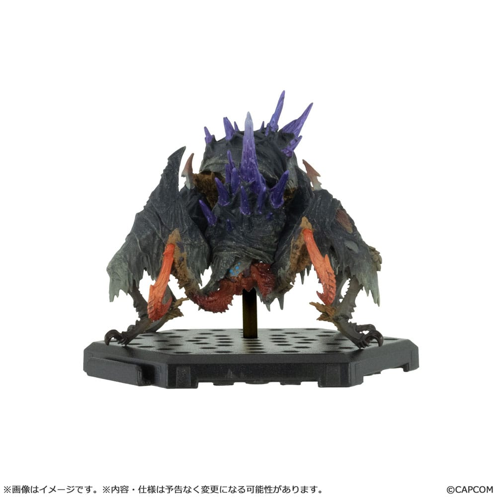 Monster Hunter Figure Builder Trading Figures Standard Model Plus Vol. 29 - (Complete Box)