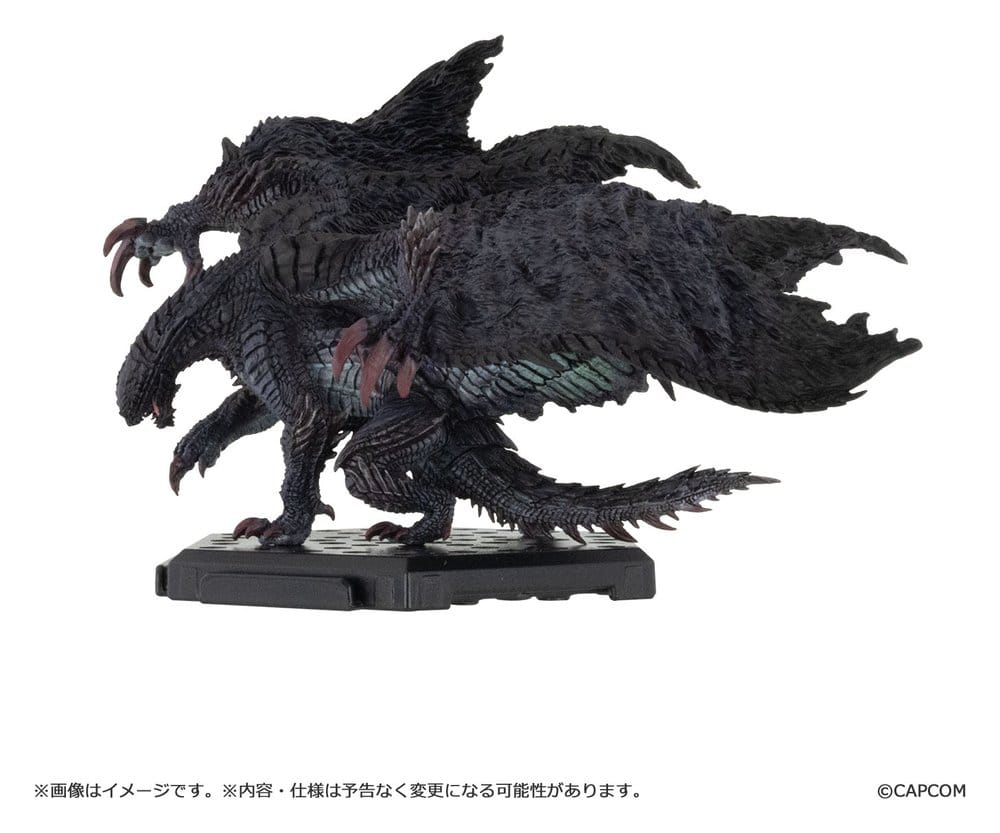 Monster Hunter Figure Builder Standard Model Plus Blind Boxes Vol. 30 - (COMPLETE BOX)