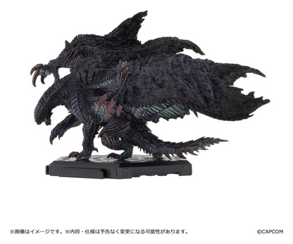 Monster Hunter Figure Builder Standard Model Plus Blind Boxes Vol. 30 - (COMPLETE BOX)