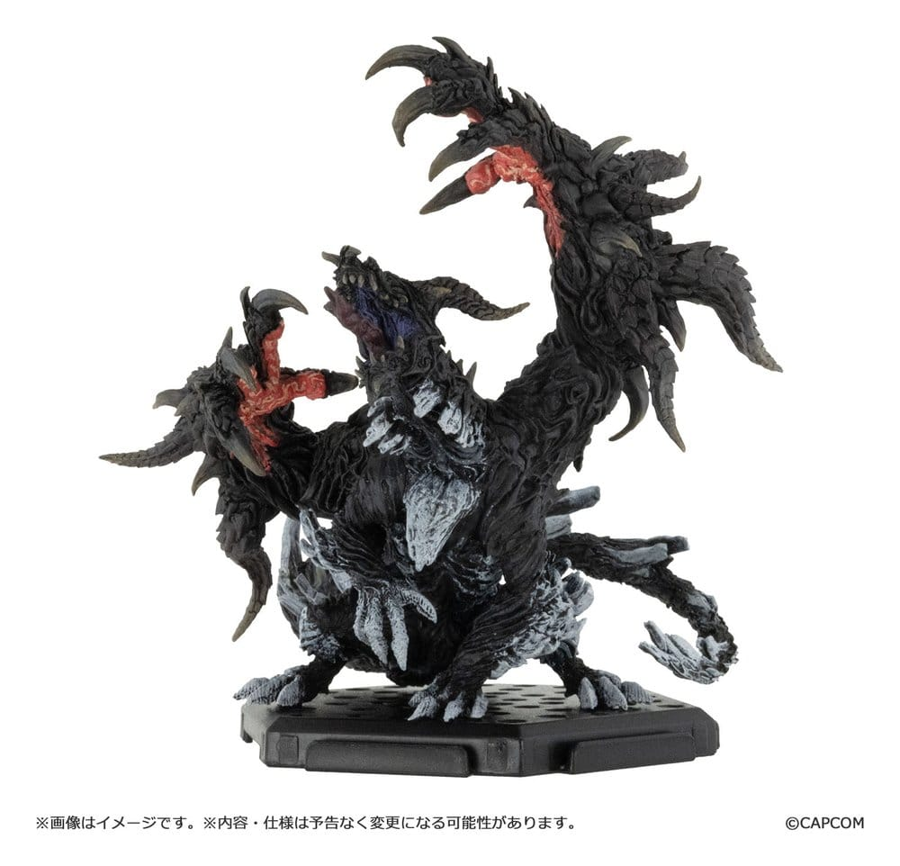 Monster Hunter Figure Builder Standard Model Plus Blind Boxes Vol. 30 - (COMPLETE BOX)
