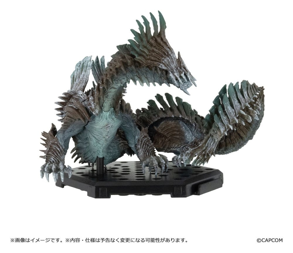 Monster Hunter Figure Builder Standard Model Plus Blind Boxes Vol. 30 - (COMPLETE BOX)