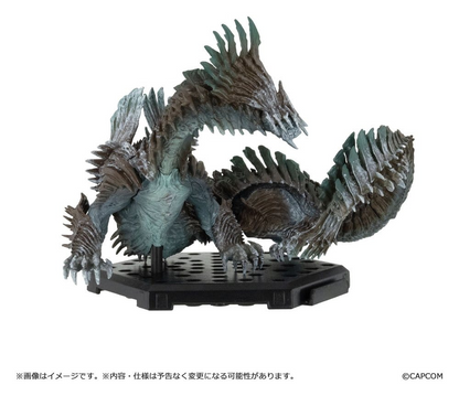 Monster Hunter Figure Builder Standard Model Plus Blind Boxes Vol. 30 - (COMPLETE BOX)