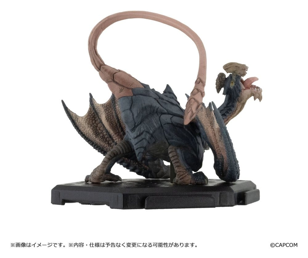 Monster Hunter Figure Builder Standard Model Plus Blind Boxes Vol. 30 - (COMPLETE BOX)