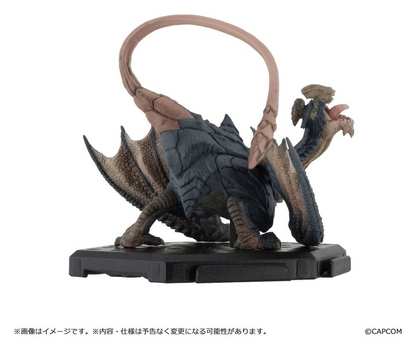 Monster Hunter Figure Builder Standard Model Plus Blind Boxes Vol. 30 - (COMPLETE BOX)