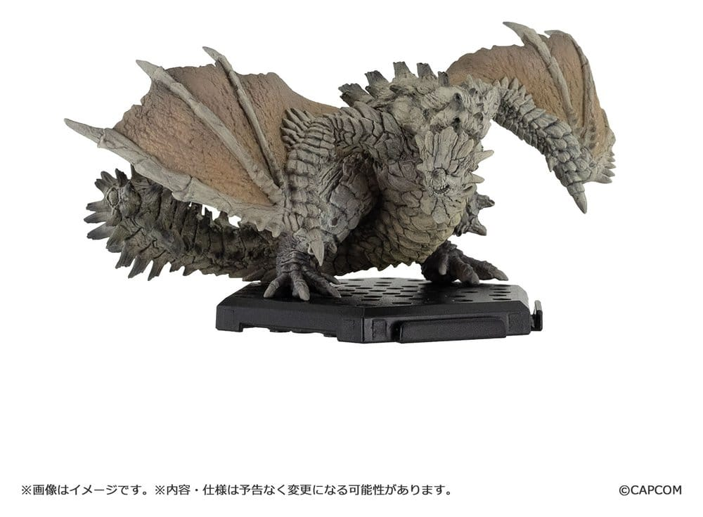 Monster Hunter Figure Builder Standard Model Plus Blind Boxes Vol. 30 - (COMPLETE BOX)