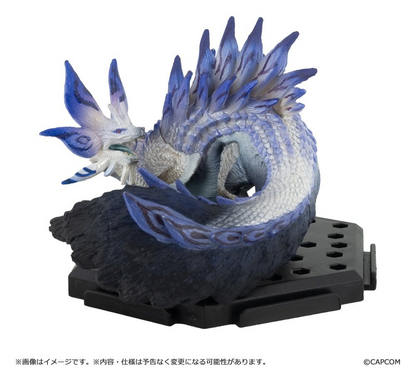 Monster Hunter Figure Builder Standard Model Plus Blind Boxes Vol. 25 - (COMPLETE BOX)