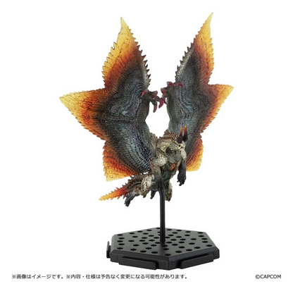 Monster Hunter Figure Builder Standard Model Plus Blind Boxes Vol. 25 - (COMPLETE BOX)