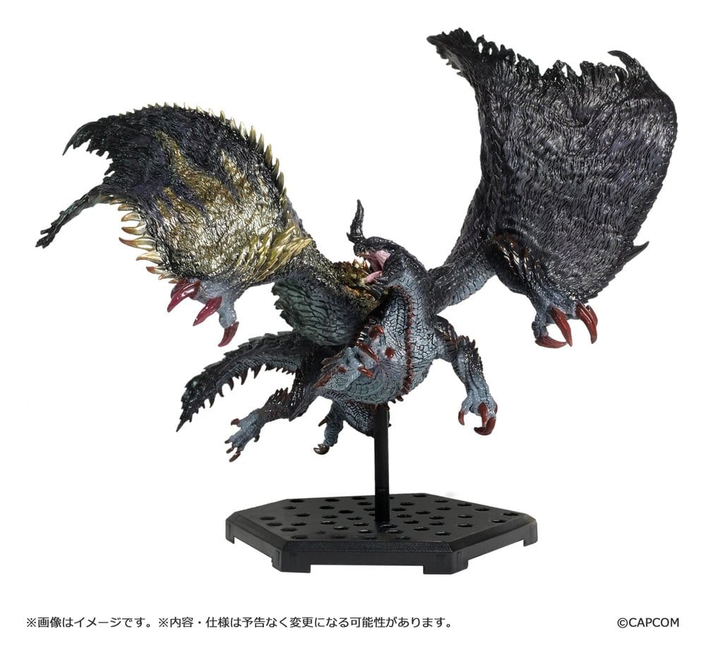 Monster Hunter Figure Builder Standard Model Plus Blind Boxes Vol. 25 - (COMPLETE BOX)