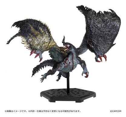 Monster Hunter Figure Builder Standard Model Plus Blind Boxes Vol. 25 - (COMPLETE BOX)