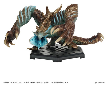 Monster Hunter Figure Builder Standard Model Plus Blind Boxes Vol. 25 - (COMPLETE BOX)