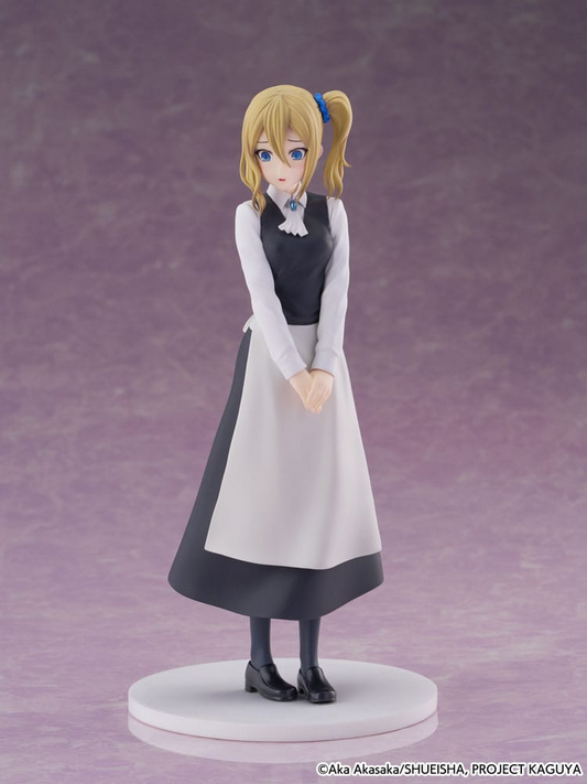 Kaguya-sama: Love Is War Ultra Romantic Cantabile Statue Ai Hayasaka