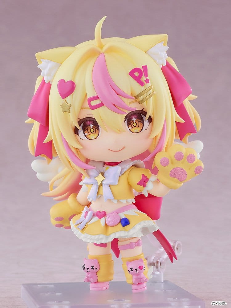 VTuber Nendoroid Pmarusama