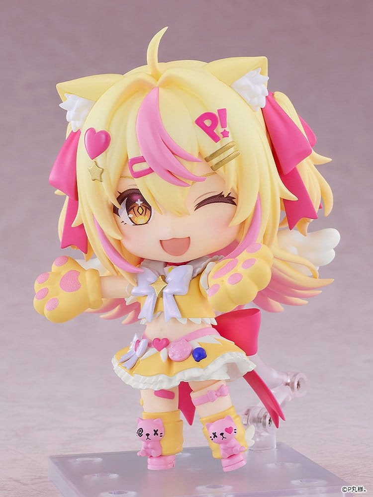 VTuber Nendoroid Pmarusama