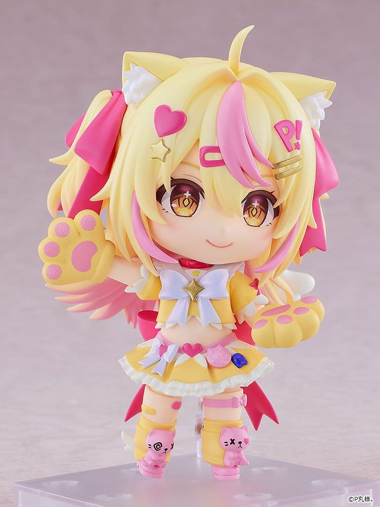VTuber Nendoroid Pmarusama