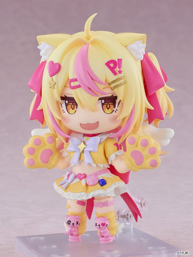 VTuber Nendoroid Pmarusama