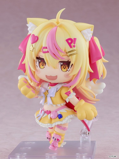 VTuber Nendoroid Pmarusama