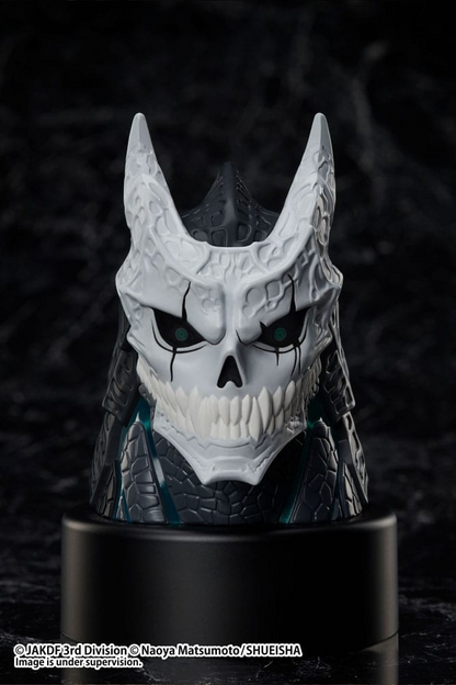 Kaiju No. 8 Luminous Head Statue