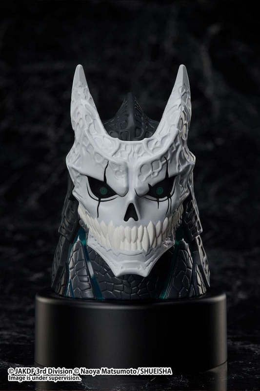 Kaiju No. 8 Luminous Head Statue