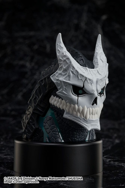 Kaiju No. 8 Luminous Head Statue