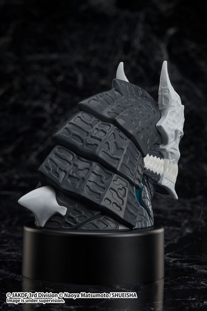 Kaiju No. 8 Luminous Head Statue