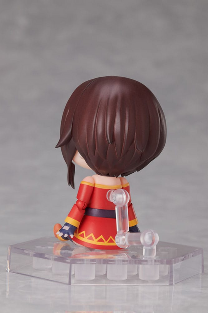 Konosuba Megumin Dform Action Figure