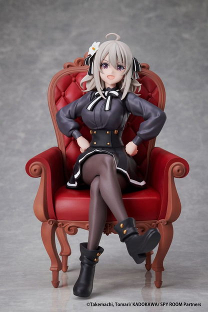 Spy Classroom Lily 1/7 Scale Figure