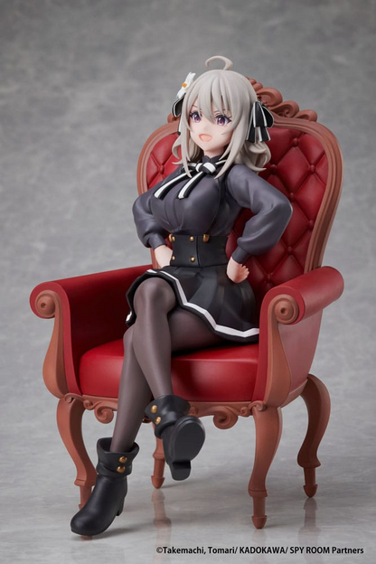 Spy Classroom Lily 1/7 Scale Figure