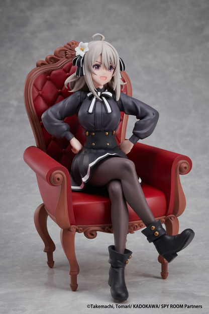 Spy Classroom Lily 1/7 Scale Figure